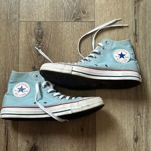 Wmns Converse